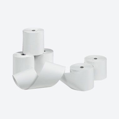 VEIT GmbH ➤ Thermorollen 80mm x 80m x 12mm [ØRolle 78mm] unbedruckt von FRANZ VEIT