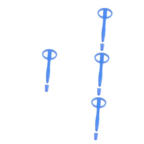 FRCOLOR 4 Teiliger Signierstift Praktischer Gefängnisstift Tragbarer Schreibstift Sicherheitsstift Zappelstift Magnetischer Gefängnisuntersuchungs Interviewstift Leuchtstift FRCOLOR 4 Teiliger Signierstift Praktischer Gefängnisstift Tragbarer Schreibstift Sicherheitsstift Zappelstift Magnetischer Gefängnisuntersuchungs Interviewstift Leuchtstift von FRCOLOR