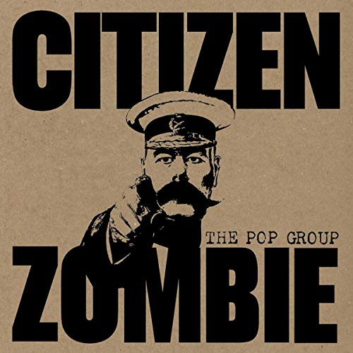 Citizen Zombie (Ltd Deluxe Edition) von Republic of Music
