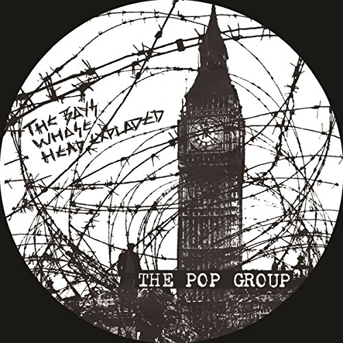 The Boys Whose Head Exploded [Vinyl LP] von FREAKS R US