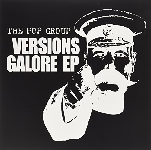 Versions Galore [Vinyl Single] von FREAKS R US