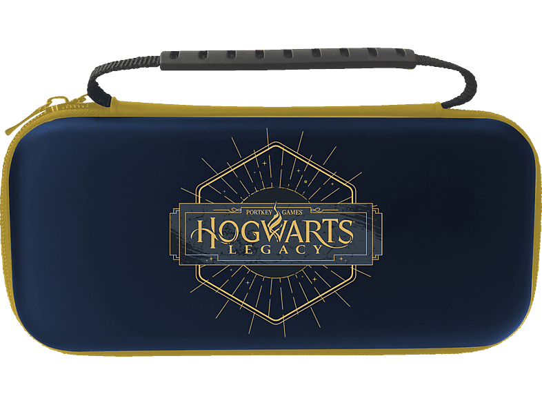 FREAKS & GEEKS 299281S CASE HOGWARTS LEGACY SWI LOGO Tasche für Nintendo Switch, Mehrfarbig FREAKS & GEEKS 299281S CASE HOGWARTS LEGACY SWI LOGO Tasche für Nintendo Switch, Mehrfarbig von FREAKS & GEEKS