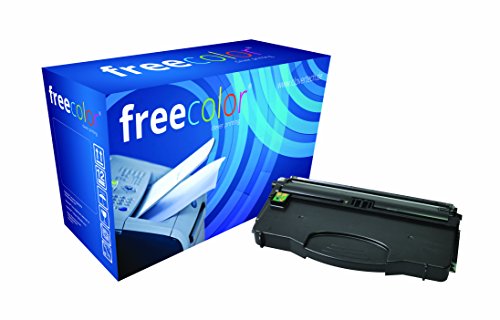 FREECOLOR Toner schwarz E120 2.000Seiten 0012016SE von FREECOLOR