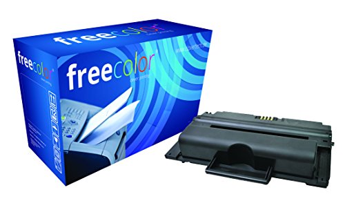 freecolor ML-D3470B für Samsung ML-3470, Premium Tonerkartusche, wiederaufbereitet, 10.000 Seiten, 5 Prozent Deckung, BLACK von FREECOLOR