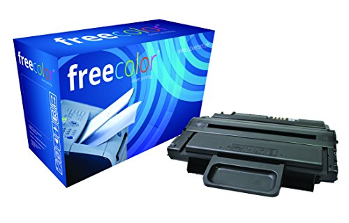 freecolor MLT-D2092L für Samsung SCX-4824, Premium Tonerkartusche, wiederaufbereitet, 5.000 Seiten, 5 Prozent Deckung, BLACK von FREECOLOR