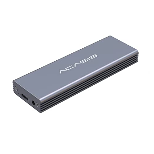 FREEGENE ACASIS Bus-Powered USB 3.0 Gehäuse für Apple Flash SSDs von FREEGENE