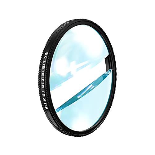 Freewell 82MM Centerfield Split Diopter von FREEWELL