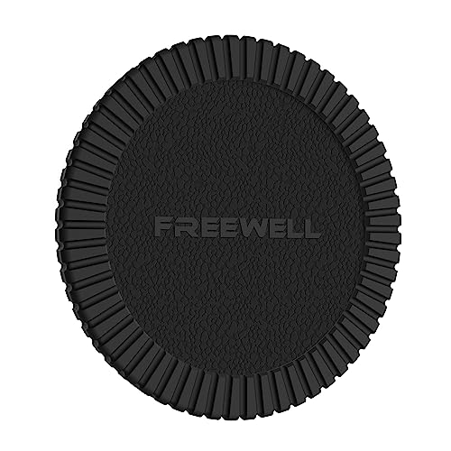 Freewell Adapterkappe kompatibel mit Eiger Matte Box Filtersystem von FREEWELL