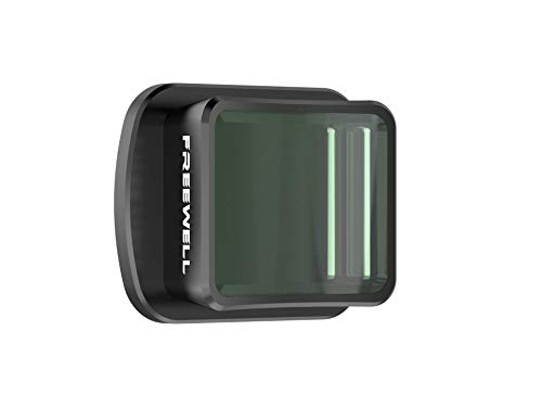 Freewell Anamorphic Lens Kompatibel mit Osmo Pocket (Nicht kompatibel mit Pocket 2) von FREEWELL