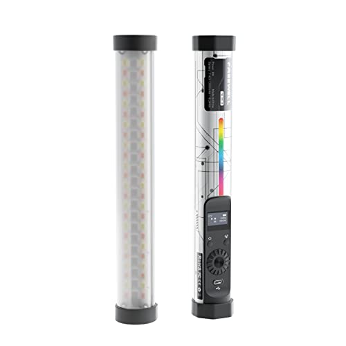 Freewell App-Steuerung, vollfarbig, RGB-Foto, Video, 28 cm Röhre Freewell App-Steuerung, vollfarbig, RGB-Foto, Video, 28 cm Röhre von FREEWELL