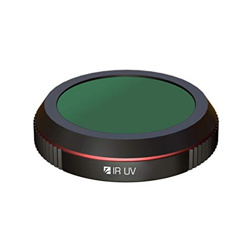 Freewell IR-UV Objektivfilter Kompatibel Mit Mavic 2 Zoom/Mavic 2 Enterprise Drone von FREEWELL