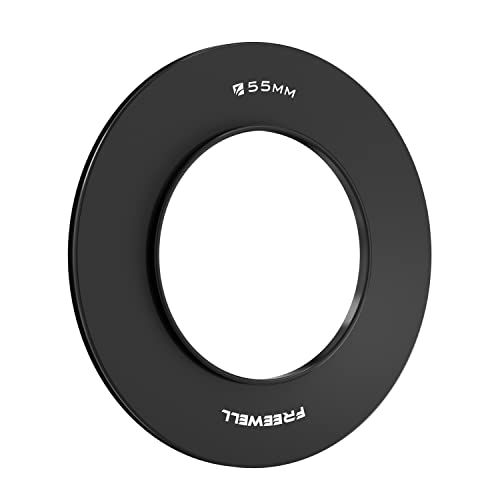 Freewell K2 Step Up Ring 55mm von FREEWELL