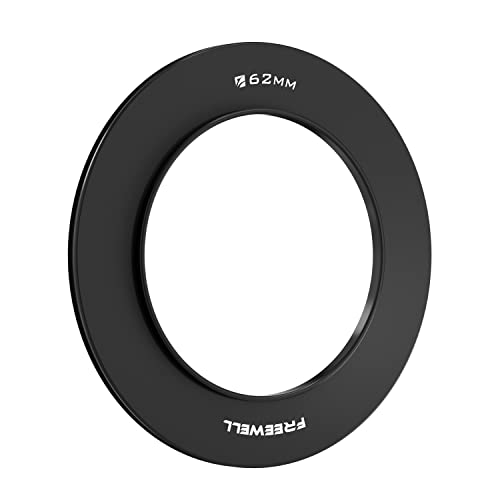 Freewell K2 Step Up Ring 62mm von FREEWELL
