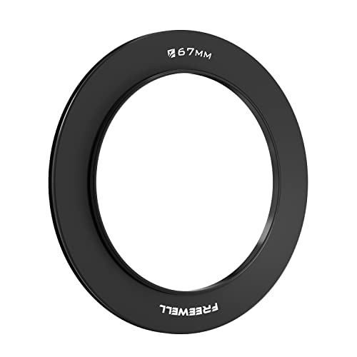 Freewell K2 Step Up Ring 67mm von FREEWELL