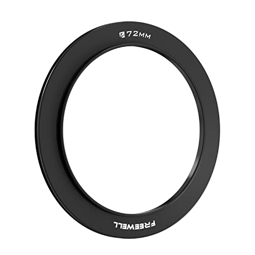 Freewell K2 Step Up Ring 72mm von FREEWELL