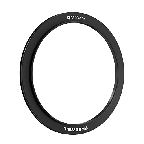 Freewell K2 Step Up Ring 77mm von FREEWELL