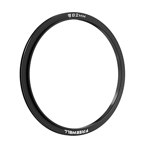 Freewell K2 Step Up Ring 82mm von FREEWELL