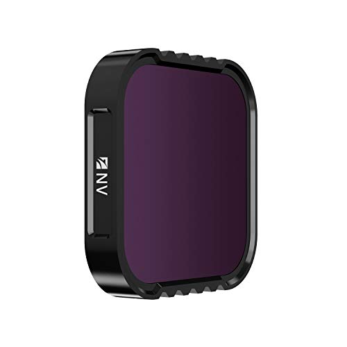 Freewell Light Pollution Reduction Camera Lens Filter Kompatibel mit Hero12, Hero11, Hero11 Mini, Hero10, Hero9 Schwarz Freewell Light Pollution Reduction Camera Lens Filter Kompatibel mit Hero12, Hero11, Hero11 Mini, Hero10, Hero9 Schwarz von FREEWELL