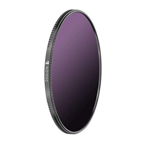 Freewell Magnetisches Schnellwechsel System 72mm Neutraldichte ND1000 (10 Blenden) Kamera Filter von FREEWELL