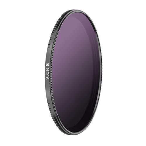 Freewell Magnetisches Schnellwechselsystem 72mm Neutral Density ND16 (4 Blenden) Kamera Filter, FW-72-ND16 von FREEWELL