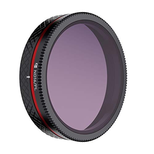 Freewell ND16/PL Filter for Autel Evo II 6K von FREEWELL