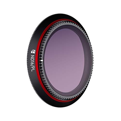 Freewell ND16/PL Filter for Autel Evo II 8K von FREEWELL