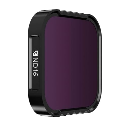 Freewell ND16-Filter für GoPro HERO11/HERO10/HERO9 Freewell ND16-Filter für GoPro HERO11/HERO10/HERO9 von FREEWELL