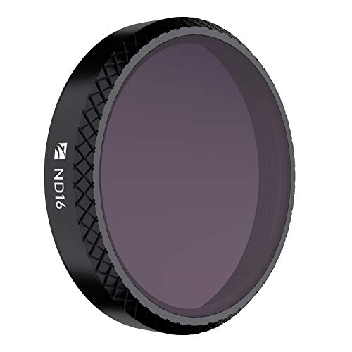 Freewell ND16 Kameraobjektiv Filter mit Neutraler Dichte Kompatibel mit Autel Evo II 6K/ Lite+ Freewell ND16 Kameraobjektiv Filter mit Neutraler Dichte Kompatibel mit Autel Evo II 6K/ Lite+ von FREEWELL