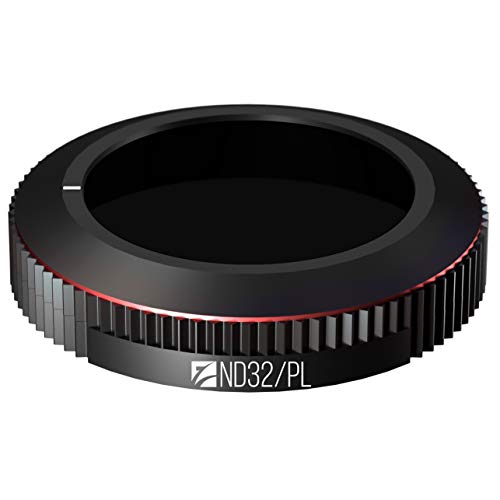 Freewell ND32/PL Hybrid Kamera Objektiv Filter Objektiv Kompatibel Mit Mavic 2 Zoom/Mavic 2 Enterprise Drone Freewell ND32/PL Hybrid Kamera Objektiv Filter Objektiv Kompatibel Mit Mavic 2 Zoom/Mavic 2 Enterprise Drone von FREEWELL