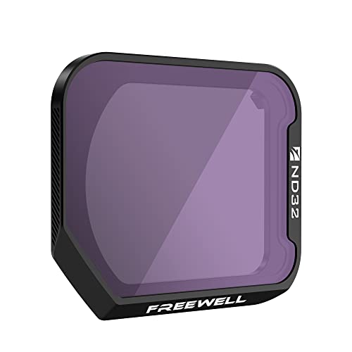 Freewell ND32 Graufilter für Mavic 3 Classic von FREEWELL