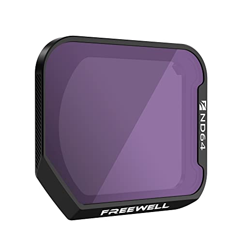 Freewell ND64 Graufilter für Mavic 3 Classic von FREEWELL