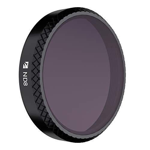 Freewell ND8 Kameraobjektiv Filter mit Neutraler Dichte Kompatibel mit Autel Evo II 6K/ Lite+ von FREEWELL