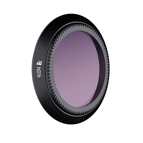 Freewell Neutral Density ND16 Camera Lens Filter Kompatibel mit Autel Evo II 8K Freewell Neutral Density ND16 Camera Lens Filter Kompatibel mit Autel Evo II 8K von FREEWELL