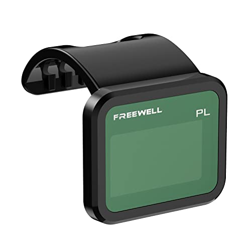 Freewell Polarized (PL) Filter Kompatibel mit Evo Nano/Evo Nano+ von FREEWELL
