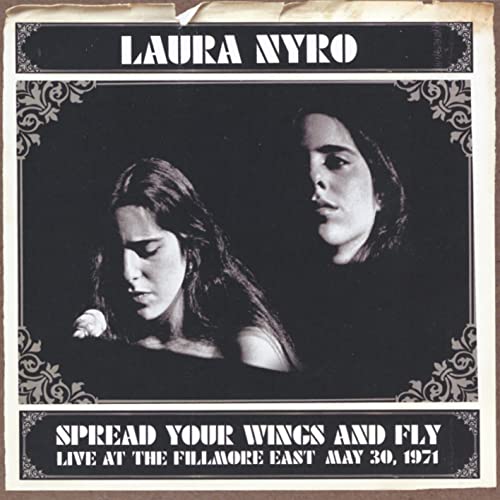 Spread Your Wings and Fly von Floating world records