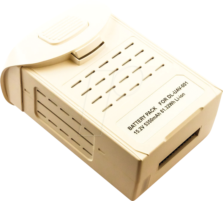 AKKU 31233 - Ersatzakku, DJI Phantom 4, Li-Po, 5350 mAh AKKU 31233 - Ersatzakku, DJI Phantom 4, Li-Po, 5350 mAh von FREI