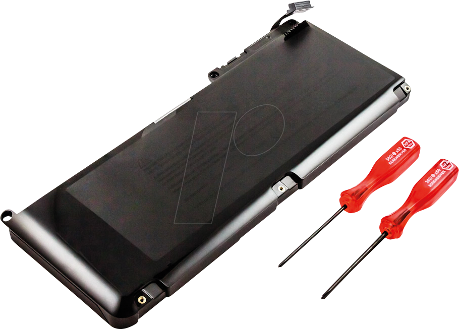 AKKU 53134 - Notebook-Akku für Apple MacBook Air, Li-Po, 5800 mAh AKKU 53134 - Notebook-Akku für Apple MacBook Air, Li-Po, 5800 mAh von FREI
