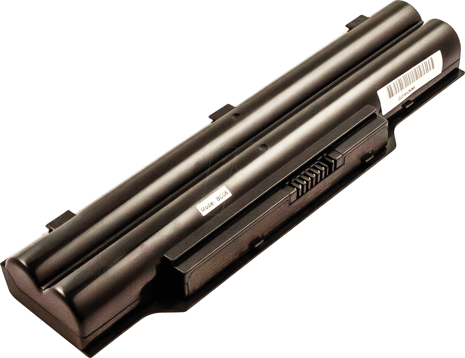 AKKU 53736 - Notebook-Akku für Fujitsu, Li-Ion, 4400 mAh AKKU 53736 - Notebook-Akku für Fujitsu, Li-Ion, 4400 mAh von FREI