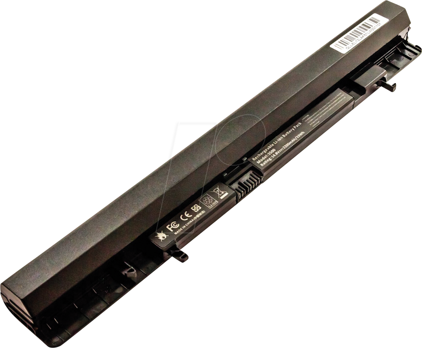 AKKU 53764 - Notebook-Akku für Lenovo, Li-Ion, 2200 mAh AKKU 53764 - Notebook-Akku für Lenovo, Li-Ion, 2200 mAh von FREI