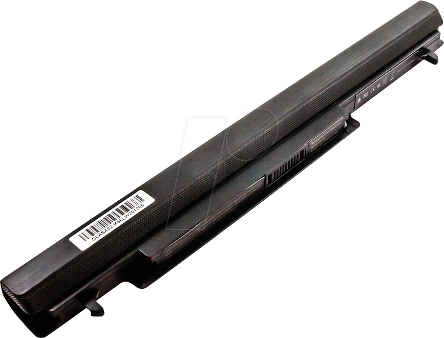 AKKU 53781 - Notebook-Akku für ASUS, Li-Ion, 2600 mAh AKKU 53781 - Notebook-Akku für ASUS, Li-Ion, 2600 mAh von FREI