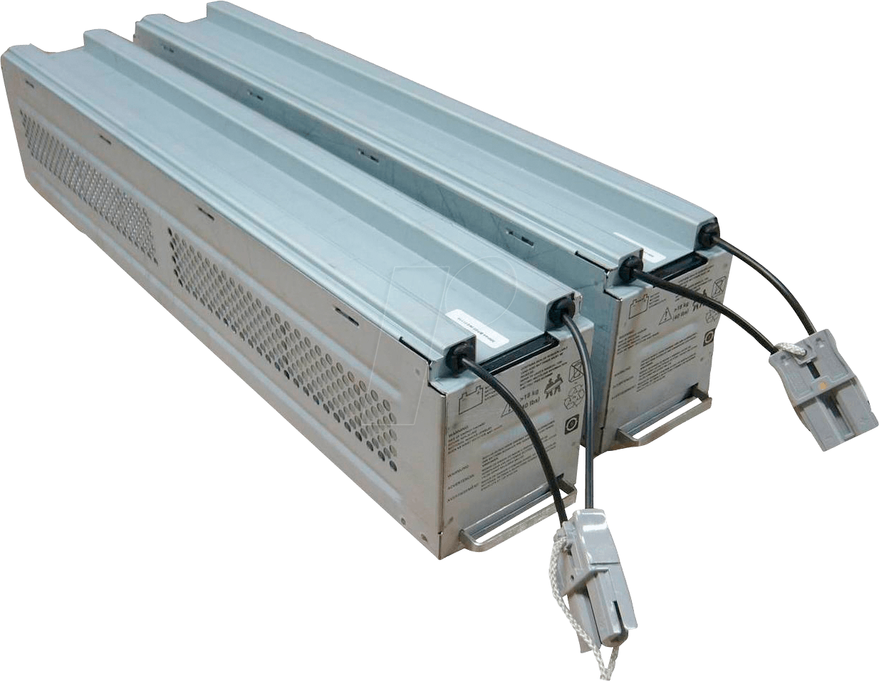 APC RBC 140 - Ersatzbatterie RBC 140 APC RBC 140 - Ersatzbatterie RBC 140 von FREI