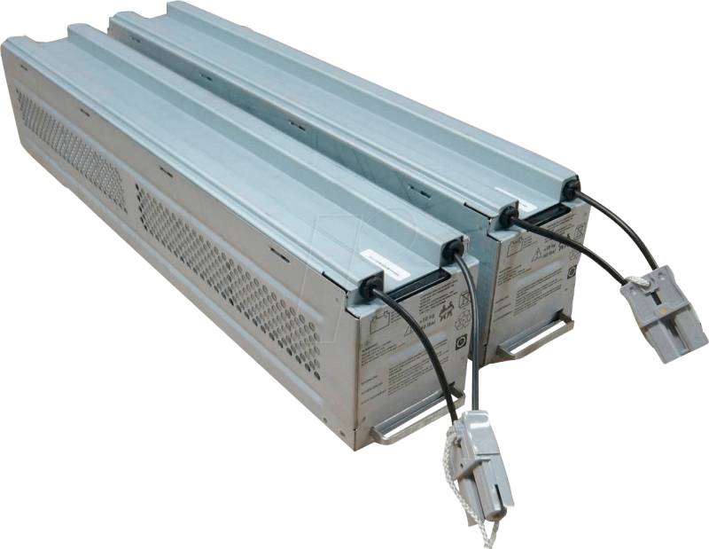APC RBC 140 - Ersatzbatterie RBC 140 von FREI