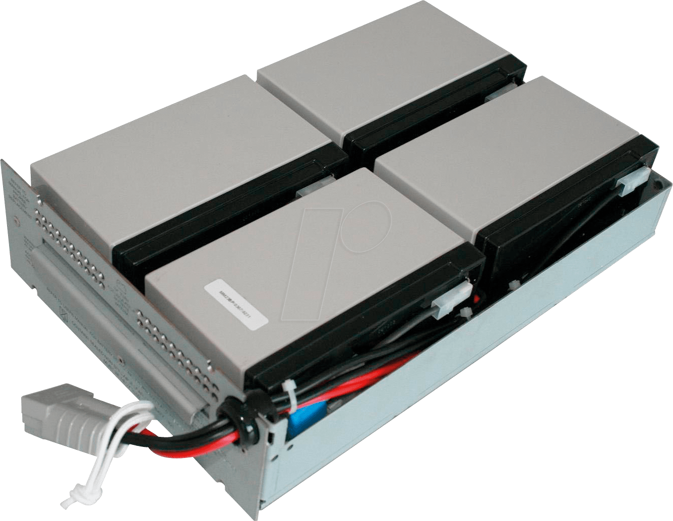APC RBC 23 - Ersatzbatterie APC RBC23 APC RBC 23 - Ersatzbatterie APC RBC23 von FREI