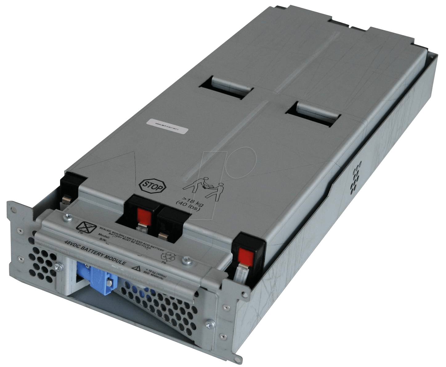 APC RBC 43 - Ersatzbatterie RBC 43 APC RBC 43 - Ersatzbatterie RBC 43 von FREI