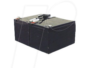 APC RBC 6 - Ersatzbatterie RBC 6 APC RBC 6 - Ersatzbatterie RBC 6 von FREI