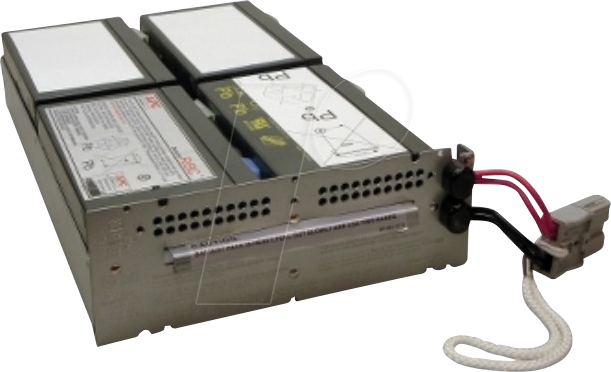 APC RBC157 - Ersatzbatterie RBC157 von FREI