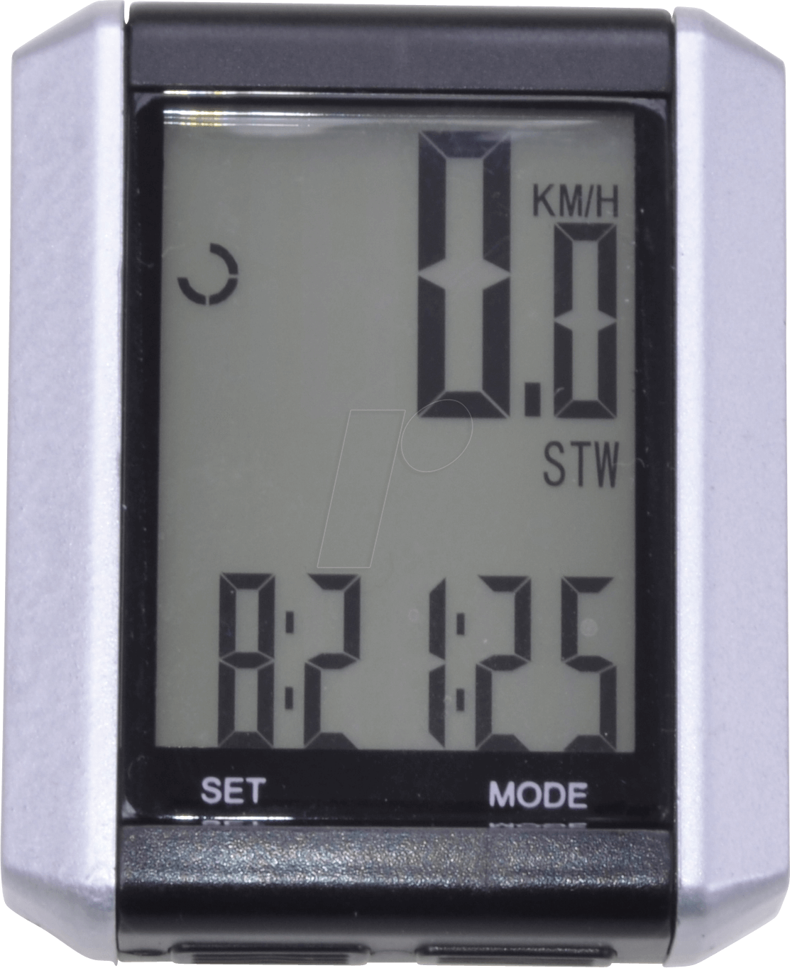 BIKE 40113 - Bike - Fahrradcomputer mit 16 Funktionen von FREI