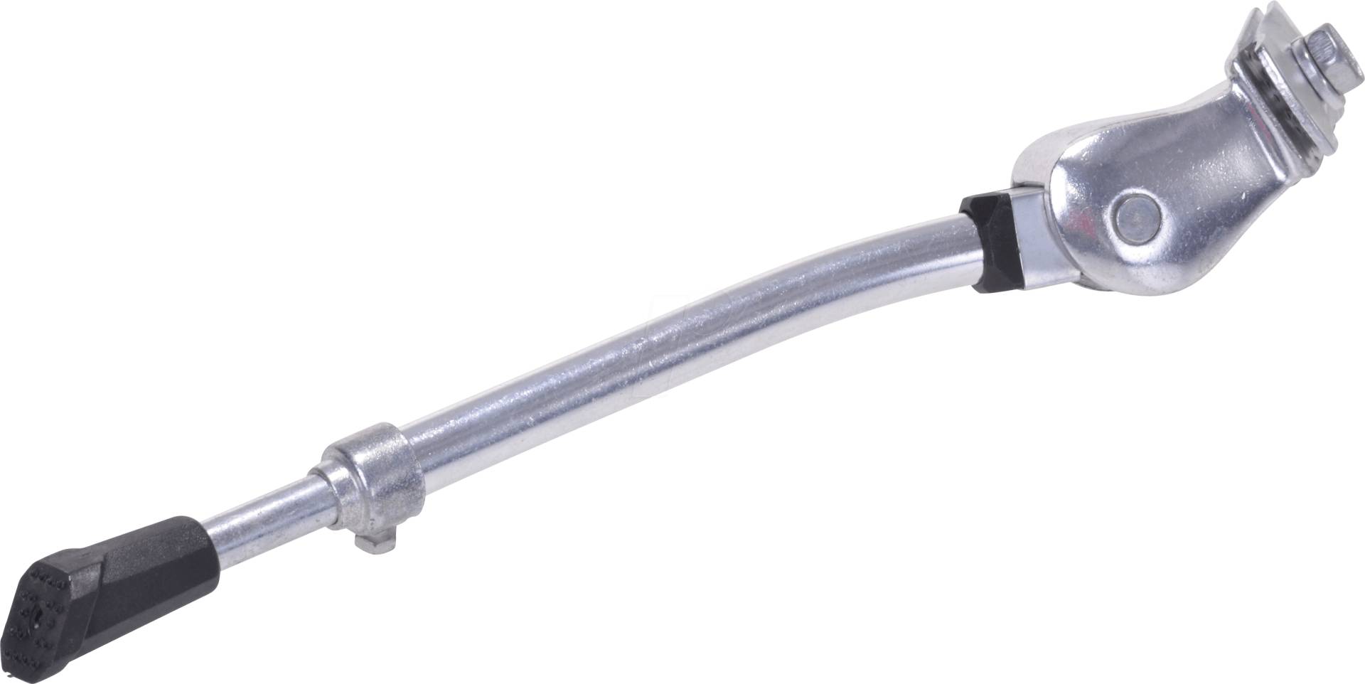BIKE 43302 - Bike - Fahrradständer, seitlich, 24-28 Zoll, Stahl BIKE 43302 - Bike - Fahrradständer, seitlich, 24-28 Zoll, Stahl von FREI