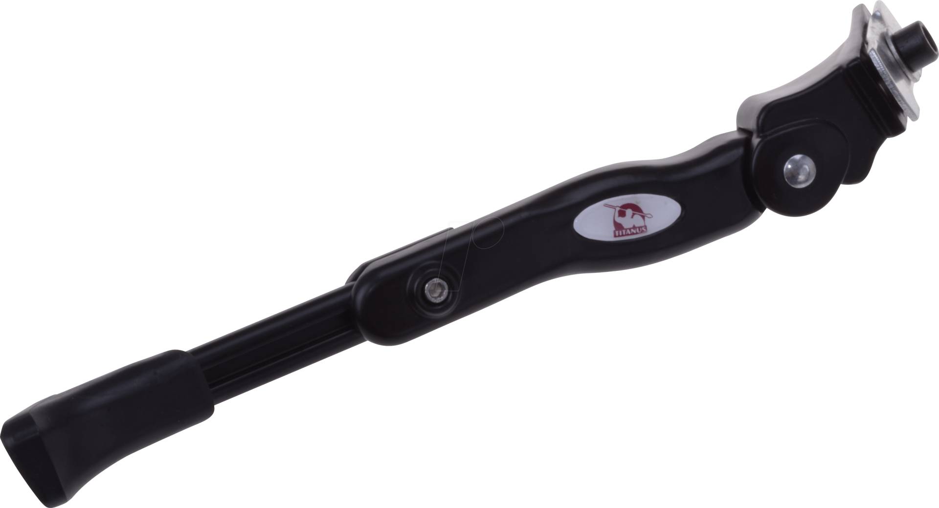 BIKE 43307 - Bike - Fahrradständer, seitlich, 24-28 Zoll, Alu BIKE 43307 - Bike - Fahrradständer, seitlich, 24-28 Zoll, Alu von FREI