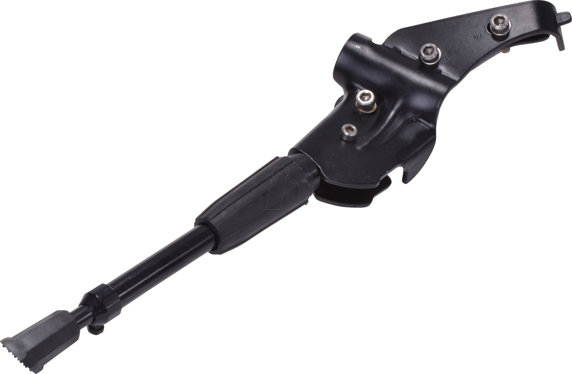 BIKE 43308 - Bike - Fahrradständer, hinten, 24-28 Zoll, Alu BIKE 43308 - Bike - Fahrradständer, hinten, 24-28 Zoll, Alu von FREI